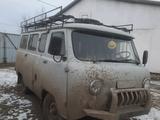 УАЗ Буханка 2005 года за 750 000 тг. в Уральск – фото 5