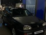 Volkswagen Golf 1996 годаүшін1 500 000 тг. в Алматы – фото 4