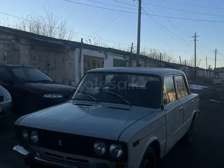 ВАЗ (Lada) 2106 1987 года за 400 000 тг. в Рудный – фото 5