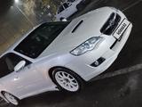 Subaru Legacy 2005 года за 4 200 000 тг. в Алматы – фото 2