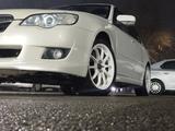 Subaru Legacy 2005 года за 4 200 000 тг. в Алматы – фото 3