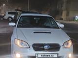 Subaru Legacy 2005 года за 4 200 000 тг. в Алматы – фото 4