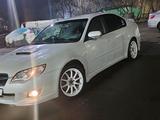 Subaru Legacy 2005 года за 4 200 000 тг. в Алматы – фото 5