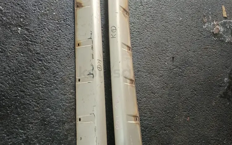 Хонда срв порог за 20 000 тг. в Алматы