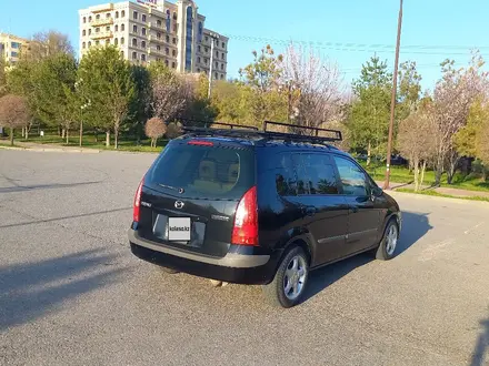 Mazda Premacy 2000 года за 2 700 000 тг. в Шымкент – фото 10