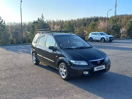 Mazda Premacy 2000 года за 2 700 000 тг. в Шымкент