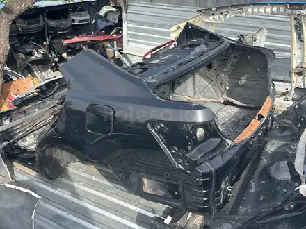 Задняя часть камри 40 за 576 494 тг. в Алматы