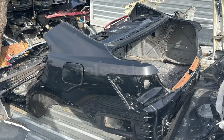 Задняя часть камри 40үшін576 494 тг. в Алматы