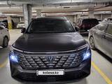Changan CS75 Plus 2024 года за 10 000 000 тг. в Астана