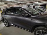 Changan CS75 Plus 2024 года за 10 000 000 тг. в Астана – фото 2