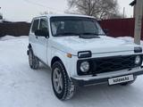 ВАЗ (Lada) Lada 2121 2015 годаүшін2 600 000 тг. в Караганда – фото 3