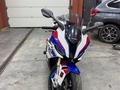 BMW  BMW S1000RR 2022 года за 13 500 000 тг. в Алматы – фото 3