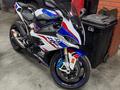BMW  BMW S1000RR 2022 года за 13 500 000 тг. в Алматы – фото 2