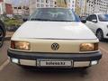 Volkswagen Passat 1992 года за 1 480 000 тг. в Астана – фото 5