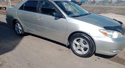 Toyota Camry 2002 года за 4 600 000 тг. в Петропавловск – фото 2