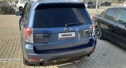 Subaru Forester 2011 годаfor5 000 000 тг. в Актау – фото 4