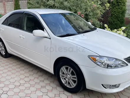 Toyota Camry 2005 года за 5 300 000 тг. в Алматы