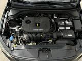 Hyundai Elantra 2017 годаүшін4 200 000 тг. в Жанаозен – фото 5