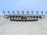 Решетка радиатора Hyundai Starexүшін5 000 тг. в Тараз