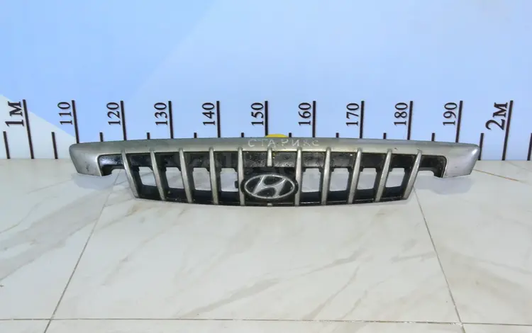Решетка радиатора Hyundai Starex за 5 000 тг. в Тараз