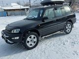 Toyota RAV4 1996 годаfor3 500 000 тг. в Кордай – фото 2