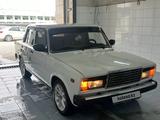 ВАЗ (Lada) 2107 2010 года за 1 650 000 тг. в Актау – фото 2