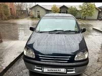 Toyota Raum 1997 годаүшін2 600 000 тг. в Усть-Каменогорск