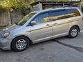Honda Odyssey 2007 года за 6 000 000 тг. в Алматы – фото 4
