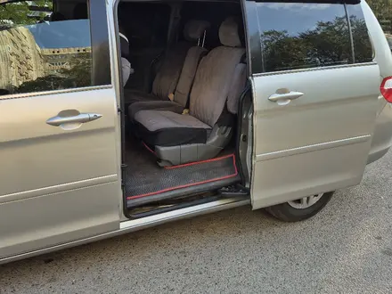 Honda Odyssey 2007 года за 6 000 000 тг. в Алматы – фото 2