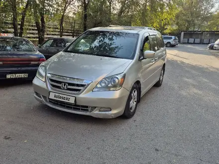 Honda Odyssey 2007 года за 6 000 000 тг. в Алматы