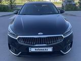 Kia K7 2016 года за 9 100 000 тг. в Астана – фото 3