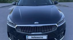 Kia K7 2016 года за 9 100 000 тг. в Астана – фото 3
