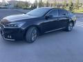 Kia K7 2016 года за 8 900 000 тг. в Астана – фото 2