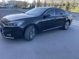 Kia K7 2016 года за 9 100 000 тг. в Астана – фото 2