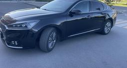 Kia K7 2016 года за 9 100 000 тг. в Астана – фото 2