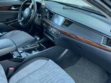 Kia K7 2016 годаүшін8 900 000 тг. в Астана – фото 5