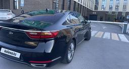 Kia K7 2016 года за 9 100 000 тг. в Астана – фото 5