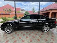 Mercedes-Benz E 350 2007 года за 4 800 000 тг. в Шымкент