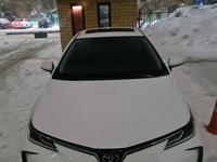 Toyota Corolla 2022 годаүшін9 500 000 тг. в Астана