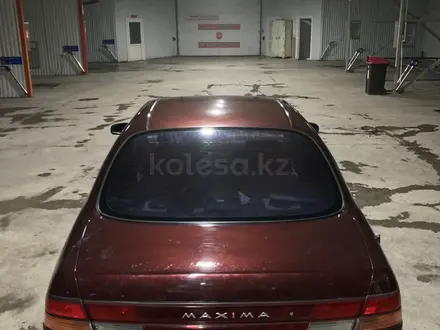 Nissan Maxima 1995 года за 2 700 000 тг. в Кокшетау – фото 8