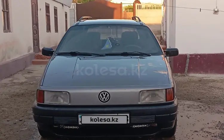 Volkswagen Passat 1992 года за 1 250 000 тг. в Тараз