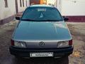 Volkswagen Passat 1992 года за 1 250 000 тг. в Тараз – фото 4