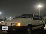 Volkswagen Passat 1989 года за 1 000 000 тг. в Астана – фото 5