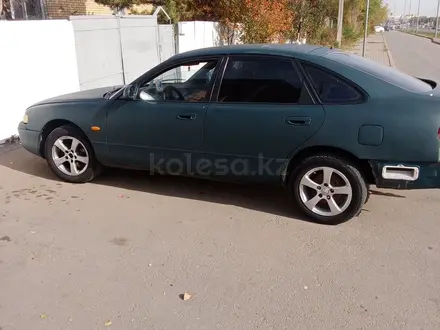 Mazda 626 1993 года за 900 000 тг. в Астана – фото 8