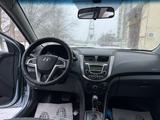 Hyundai Solaris 2013 года за 6 000 000 тг. в Уральск – фото 2