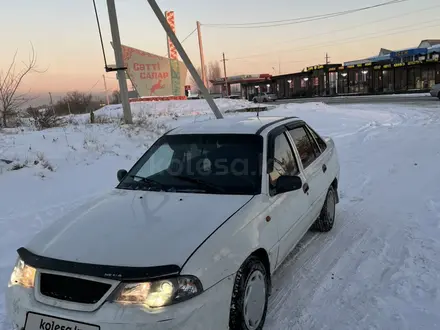 Daewoo Nexia 2011 года за 1 380 000 тг. в Сарыагаш – фото 2