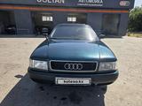 Audi 80 1992 года за 1 400 000 тг. в Тараз