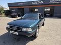 Audi 80 1992 года за 1 400 000 тг. в Тараз – фото 10