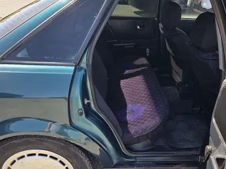 Audi 80 1992 года за 1 400 000 тг. в Тараз – фото 11