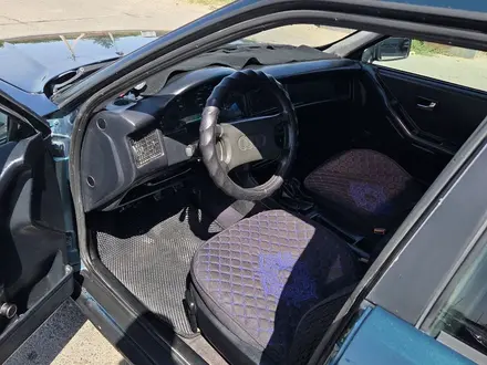Audi 80 1992 года за 1 400 000 тг. в Тараз – фото 13